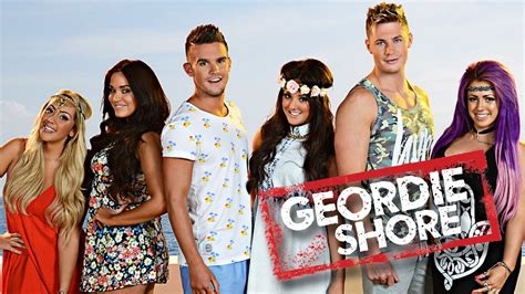 where can i watch geordie shore|geordie shore free stream.